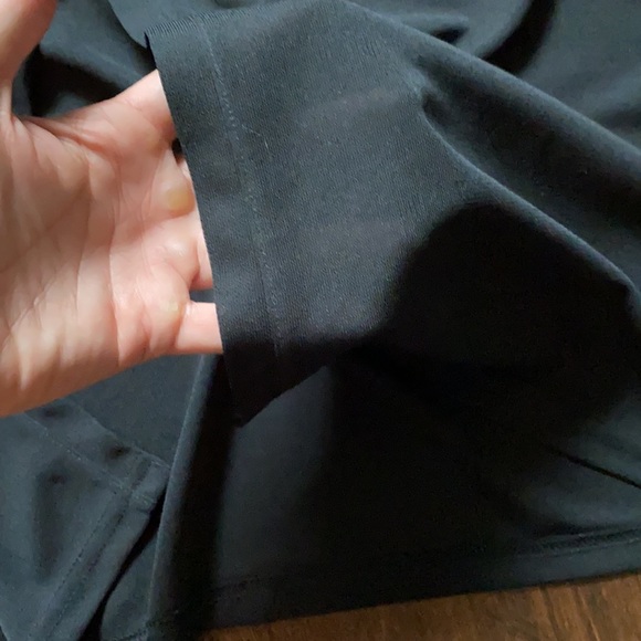 Heavy sheer quarter length sleeve cover - Picture 3 of 4